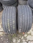 255 55 18 BRIDGESTONE 2бр летни дот 2021г , снимка 1