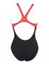 Arena W Essentials Swim Pro Back цял бански, снимка 16