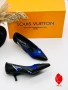 Louis Vuitton ⚜️ Дамски Обувки , снимка 9