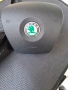 AIRBAG SKODA FABIA OCTAVIA ROOMSTER ШКОДА , снимка 1