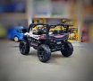 TОП ЦЕНА!НОВО!Акумулаторен джип Fast UTV WHITE с 12V батерия,дистанционно,USB, снимка 8