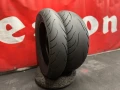 150 80 17/240 50 16, Мото гуми, Avon CobraChrome, снимка 1