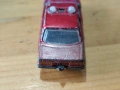 Количка български matchbox mercedes 450 sel, снимка 4