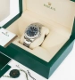 Rolex Yacht-Master 40mm Steel Blue Dial Automatic Различни Варианти, снимка 2