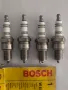 Свещи за кола Bosch w 8 dc , снимка 1
