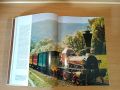 две немски енциклопедии за локомотиви, снимка 9