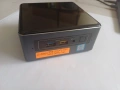 Intel NUC NUC7i3BNH – Компактен и мощен мини компютър, снимка 1