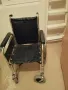 Два инвалидни стола различни модели, снимка 4