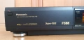 Виео рекордер Panasonic NV-FS88 S-VHS Hi-Fi stereo Sp/Lp , снимка 5