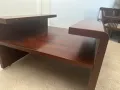 ниска маса от дърво , снимка 1
