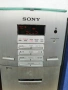 Аудиосистема SONY CMT-ED1A, снимка 10