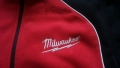 Milwaukee POLAR Fleece Jacket размер L / XL работна горница W4-509, снимка 4
