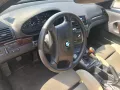 Продавам bmw 316 compact 1.8 бензин на части , снимка 2