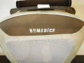 като НОВА HoMedics масажираща седалка за Шиацу масаж с подгрев. Масажор SBM-1010GB, снимка 6