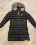 Philipp Plein ,Moncler,Karal Lagerfelt,зимно яке с естествен косъм , снимка 7