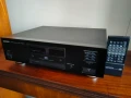 Висок клас CD транспорт Kenwood DP-X 9010, снимка 3