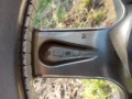  Джанти 17"/7J/5x112/ЕТ38 със зимни гуми Hankook 225/45 R17 – комплект, снимка 7