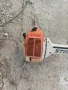 stihl fs 450 тример, снимка 9