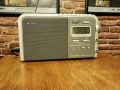 Sony ICF-M770S 3 Band Radio, снимка 5