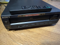 Видео VIDEO VHS  SONY SLV-X1, снимка 1 - Плейъри, домашно кино, прожектори - 45068738