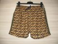 Fendi къси панталони размер М, снимка 1 - Къси панталони и бермуди - 45119545