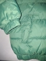 Benetton зимно яке 168см, снимка 2