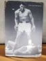 Muhammad Ali-Sonny Liston 25 may 1955,First Round,First Minute-уникална метална табела(плакет), снимка 1 - Фен артикули - 45727904