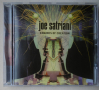 Joe Satriani – Is There Love In Space? (2004, CD), снимка 1