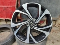 Джанти Рено 5x114,3x6,5J20 ет33, снимка 2