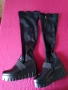 дамски ботуши, снимка 3