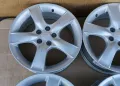 16’’5x100 originalni za subaru 16”5х100 оригинални за субару-№522, снимка 4