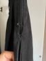 GANG Дълга черна пола с джобове, XL, снимка 3