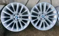 Оригинални джанти BMW style 632 18 цола 5x112 G30 G11 G12 G14 G15 G20, снимка 5