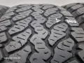 4бр летни гуми 265/60/18 GENERAL L03007 , снимка 3