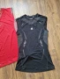 Страхотни мъжки спортни потници NIKE & ADIDAS ,  размер XL , снимка 5