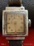 Стар механичен часовник дамски Заря СССР 16 камъка за ремонт части КОЛЕКЦИЯ 47950, снимка 6