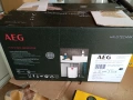 Проточен бойлер AEG-5litra, снимка 2