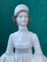 Порцеланова статуетка ,,Coalport”, снимка 5