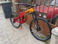 Ендуро велосипед 29 цола trek remedy 8 , снимка 3