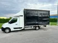 Renault Master 2.3 170hp НАЛИЧЕН!!!ЩОРА!!!ТЕМПОМАТ!!!КЛИМАТИК!!!, снимка 3