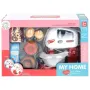 Детски миксер с понички My Home 19см, снимка 3