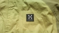 HAGLOFS GORE-TEX Womens Jacket размер 40 / L дамско яке водонепромокаемо - 2065, снимка 6