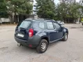 Dacia Duster 1.6 i Газ/Клима, снимка 3