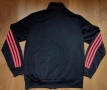 Ajax Amsterdam / Adidas - футболно горнище анцуг на Аякс, снимка 2