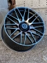 Джанти за Мерцедес Mercedes 21 “ цола 5х112 чисто нови Спорт Пакет GLE Coupe GLS, снимка 1