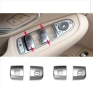 2х Бутон Ел. Стъкла Конзола Mercedes-Benz W222 W205 X253 , снимка 3
