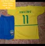 Детско юношески футболни екипи ❤️⚽️ РЕТРО екипи, снимка 12
