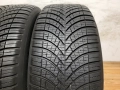 225/55/17 Goodyear / всесезонни гуми, снимка 3