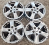 Джанти Honda 15 5x114.3 6JJ ET50 Хонда 15 5х114.3 64.1, снимка 1
