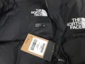 The North Face Nuptse - Оригинално мъжко яке размер S / M, снимка 9